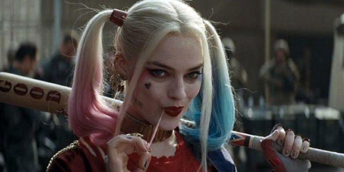 Suicide Squad's David Ayer Claps Back At Fans Saying Harley Quinn's Costume  Was Too Sexual | Cinemablend