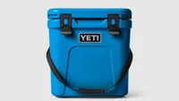 Yeti Roadie 15 Cooler:$200$160 at REISave $40