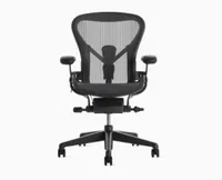 Herman Miller Aeron Herman Miller Aeron