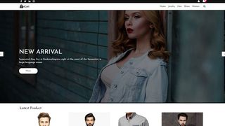 The 23 best Drupal themes | Creative Bloq