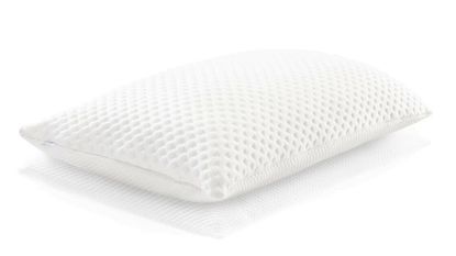 Tempur comfort on sale pillow original review