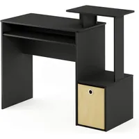 Furinno computer desk: £67.49 £55.99 at Amazon