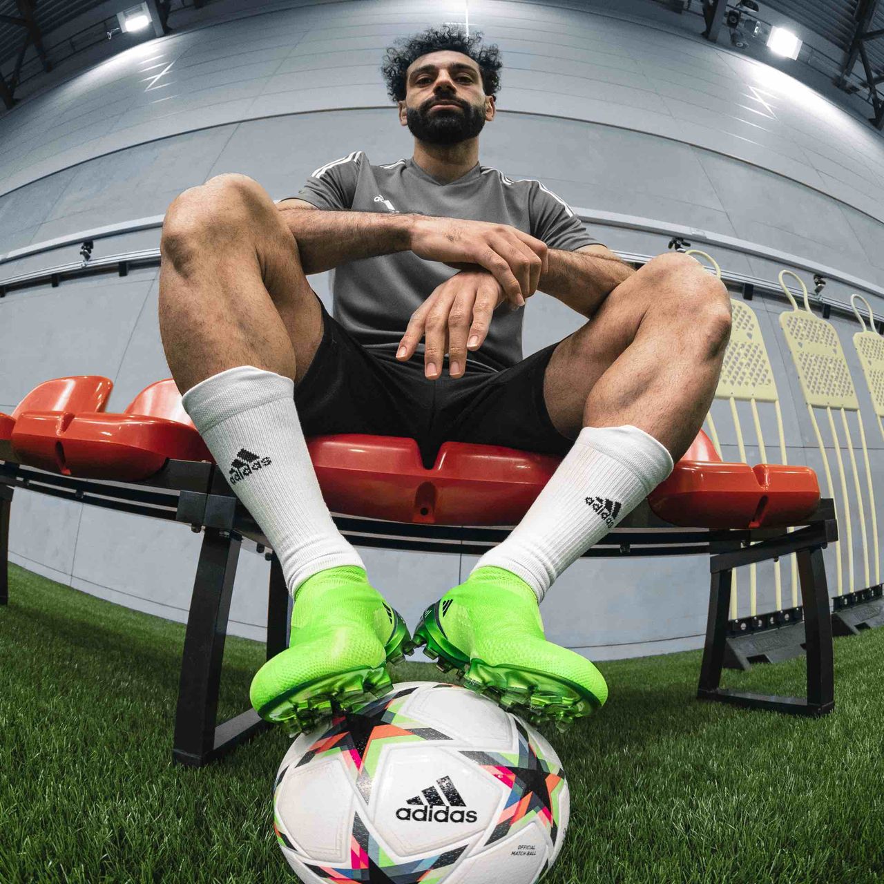 Adidas X Speedportal boots