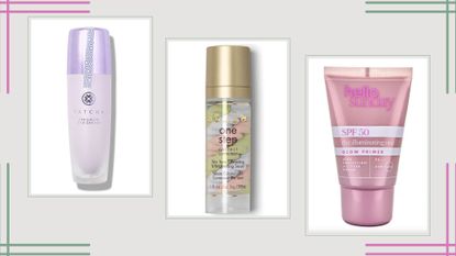an image of some of the best primers we tested