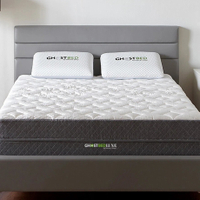 Savor cooler sleep with up to  875 off GhostBed mattresses - 49