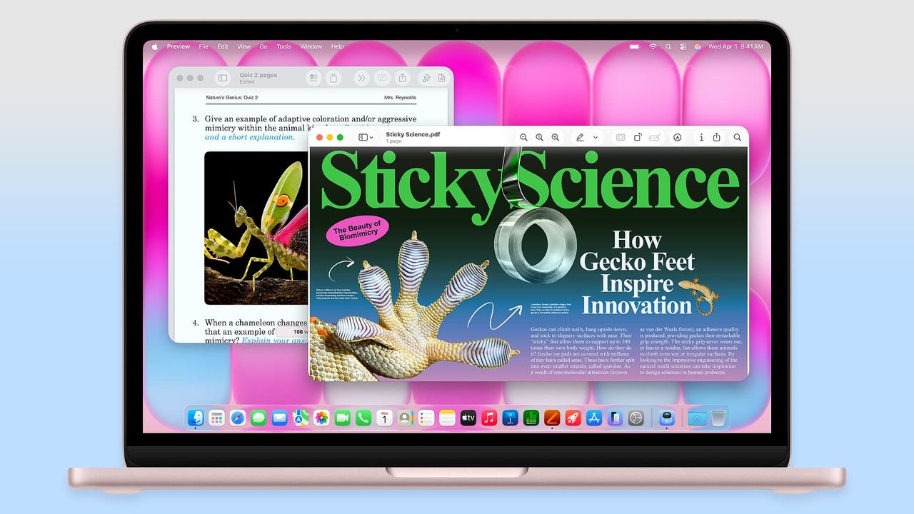 7 settings to change on your new MacBook Neo that will get it up and running in record time