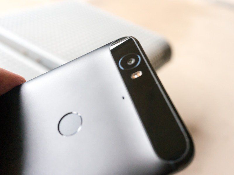 Nexus 6P