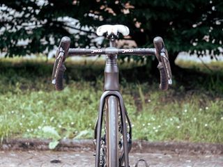 Ridley Prototype bike