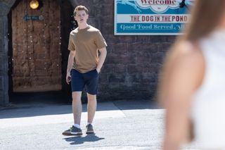 Hollyoaks spoilers, Joseph Holmes