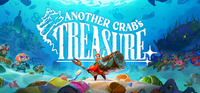 Another Crab's Treasure: was $30 now $24 @ Steam