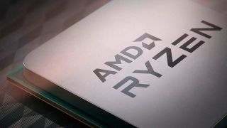 AMD Ryzen