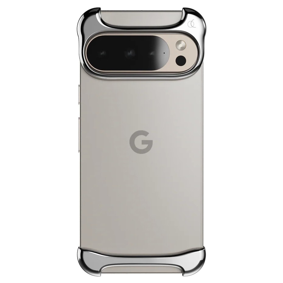 Arc Pulse for Google Pixel 10 Pro