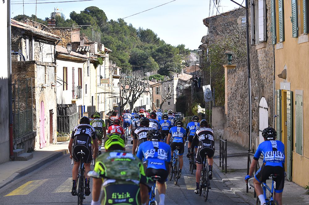 Tour la Provence