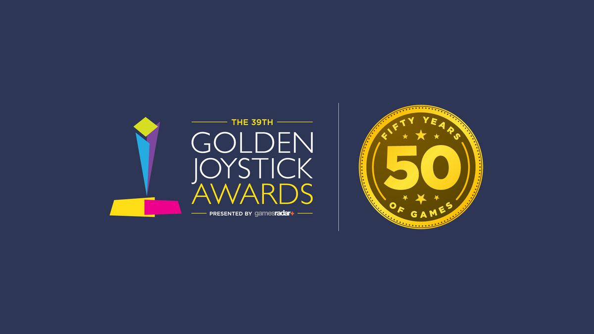 Golden Joystick Awards