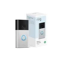 Ring Battery Doorbell