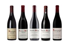 Domaine Georges Roumier Wines