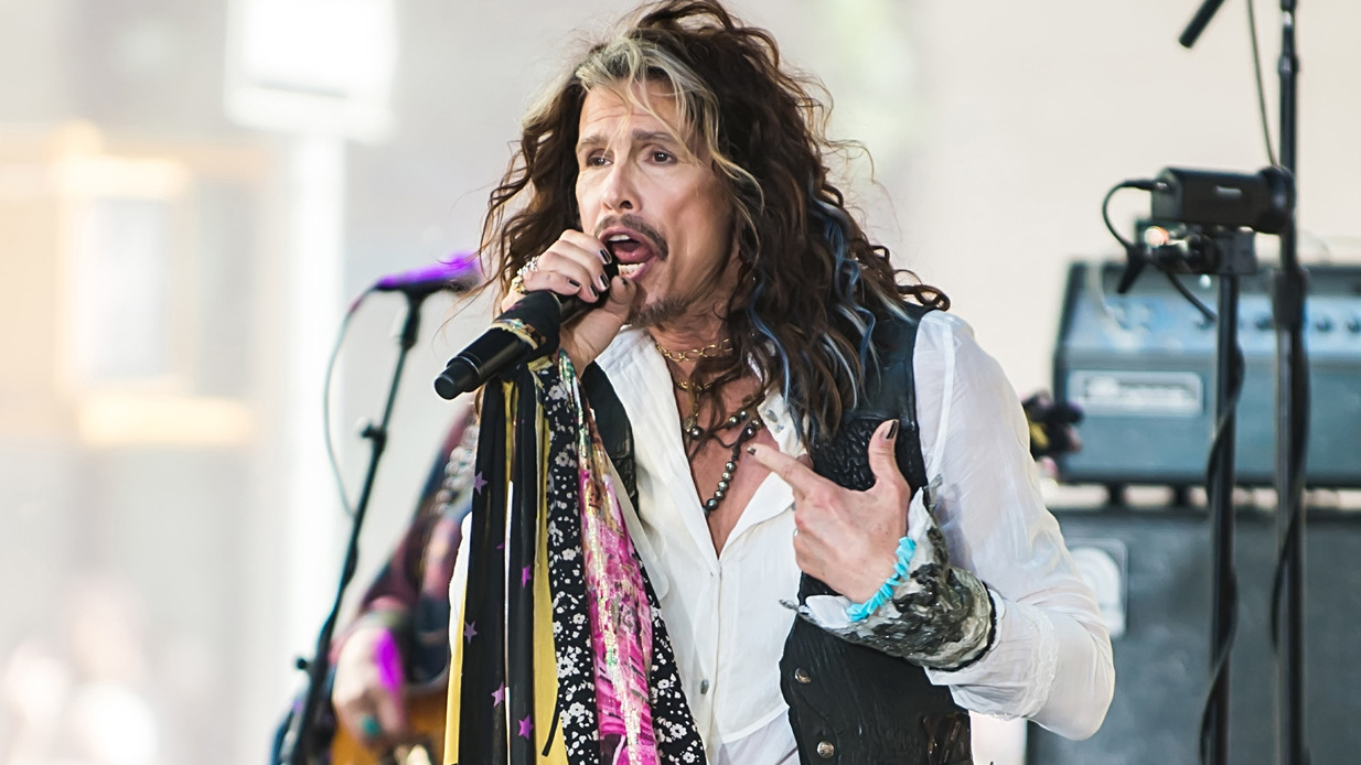 Steven Tyler