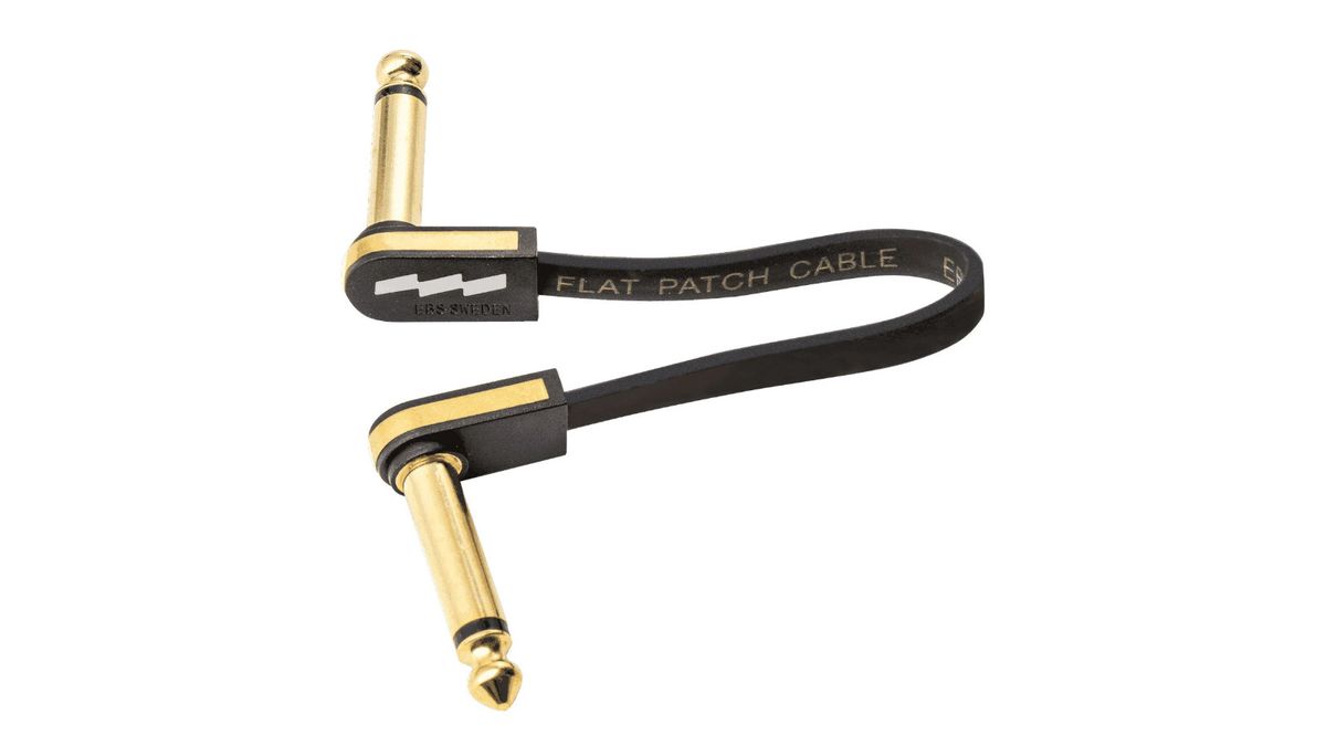 Best Patch Cables 2024 Patch up your pedalboard GuitarPlayer