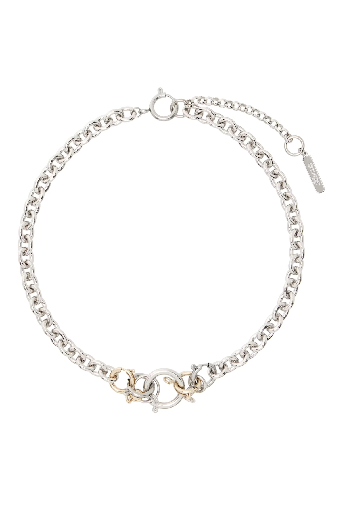 Justine Clenquet, Pam Choker