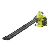 Ryobi Petrol 26cc Leaf Blower Vac | WAS £165, NOW £115.50 at Homebase