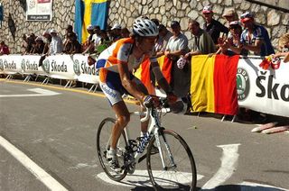 Laurens Ten Dam (Rabobank)