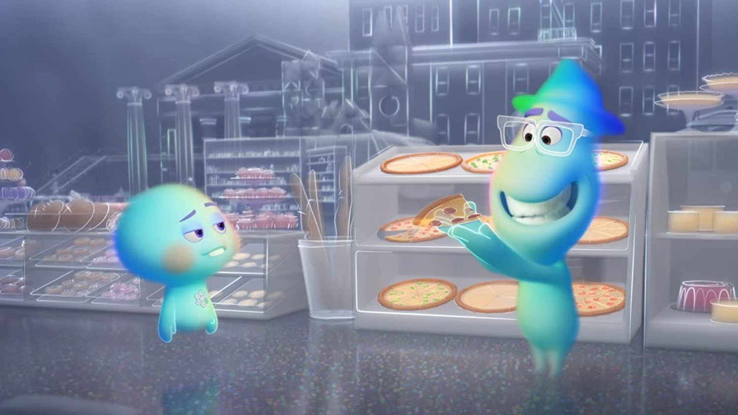 Disney Pixar's Soul will land on Disney Plus Christmas Day