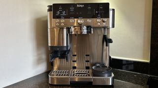 Ninja Luxe Cafe review