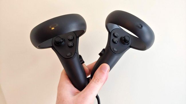 Oculus Rift S review | TechRadar