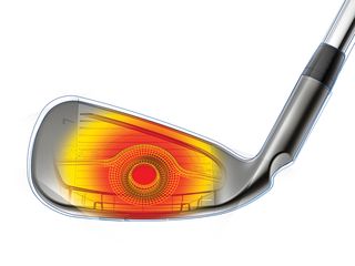 Ping GMax irons