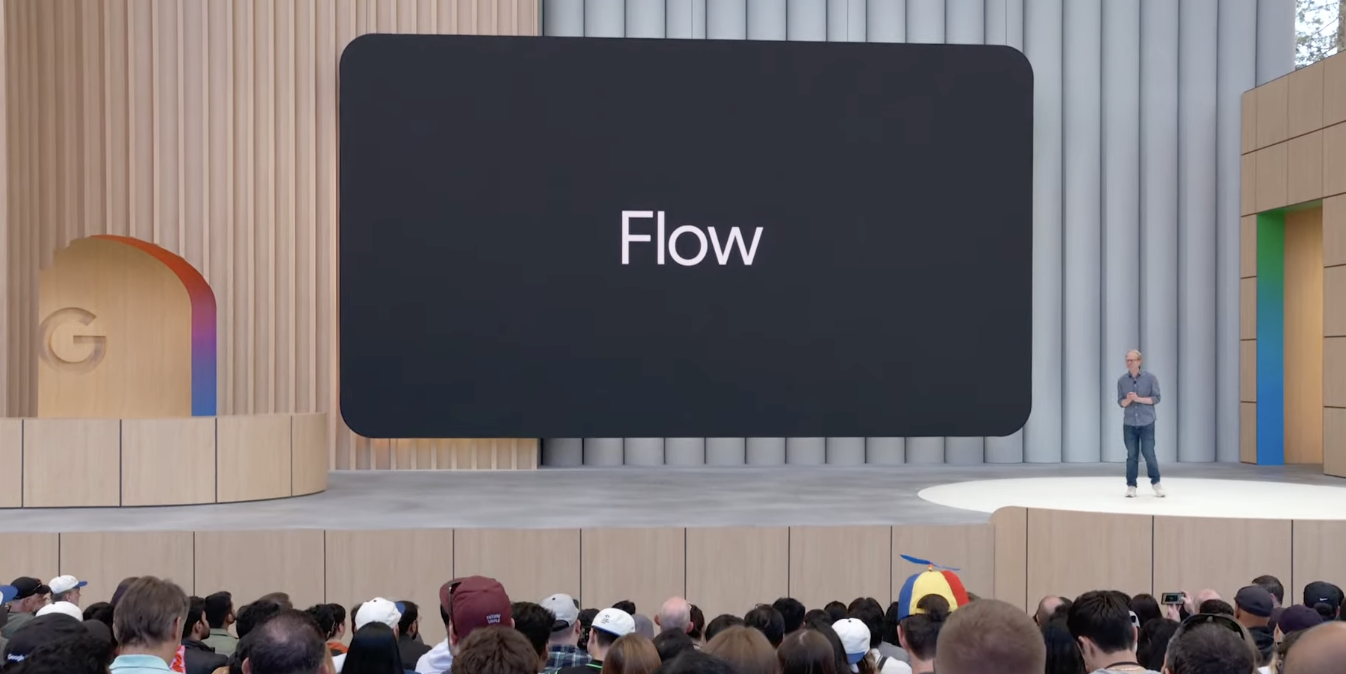Google IO 2025