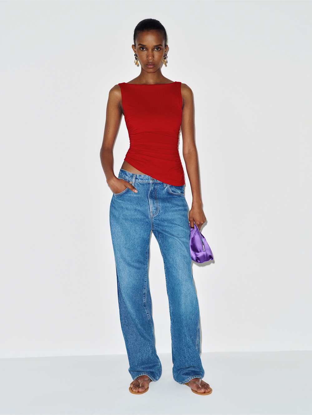 Piper Knit Top