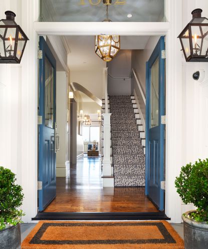 How to make a home feel welcoming: 8 rules to live by | Homes and Gardens