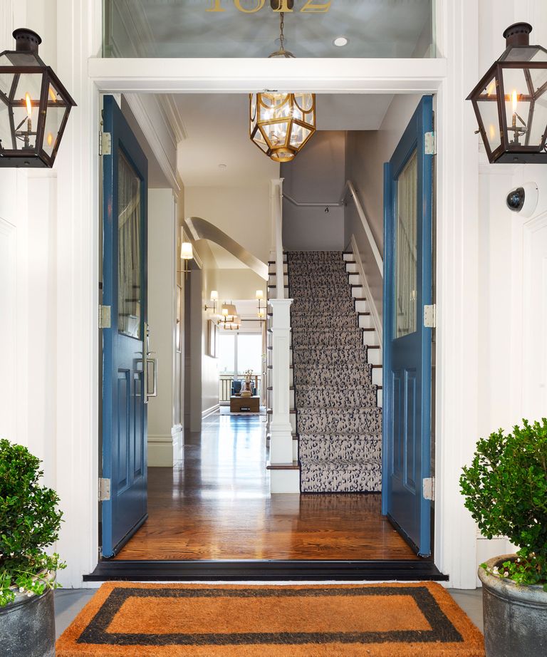 How to make a home feel welcoming: 8 rules to live by | Homes and Gardens