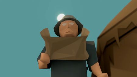 Old School RuneScape quest trailer