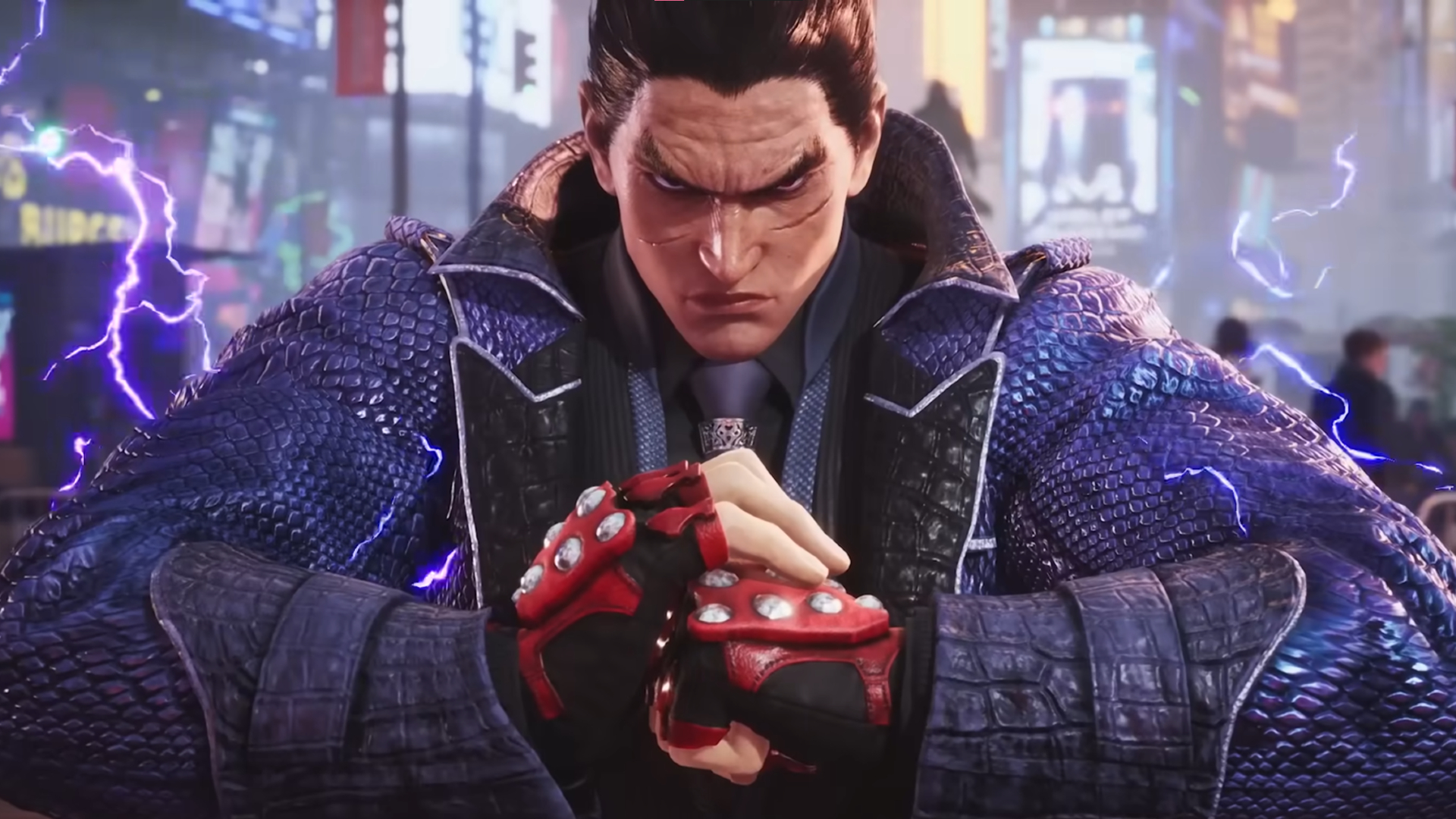 Tekken 8 roster: Every character and upcoming fighter