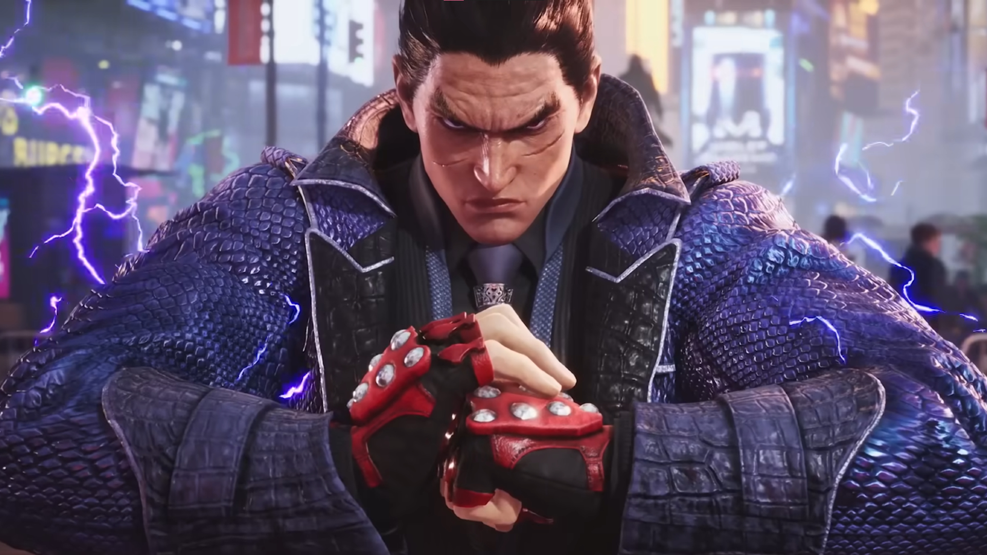 TEKKEN 8 Pre-Order Guide: Release Date, Editions, Steam Price & more