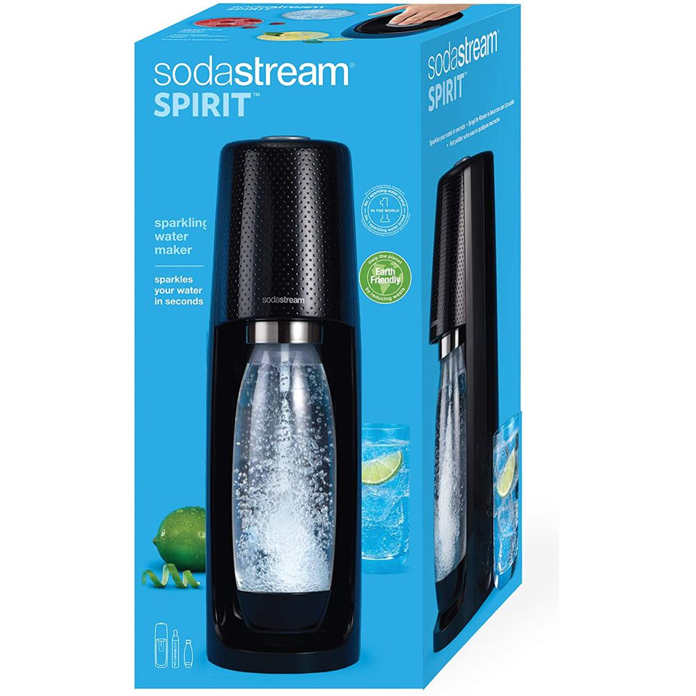Sodastream Spirit review it's the best ever eco purchase I've made
