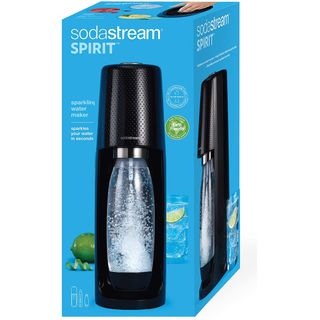 Sodastream Spirit in box