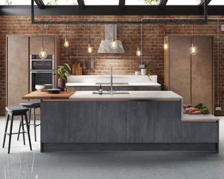 Kitchen design: Create the perfect work from home space