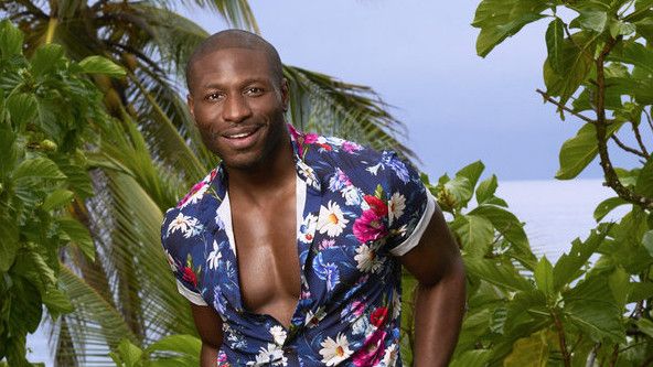 Phillip Solomon
