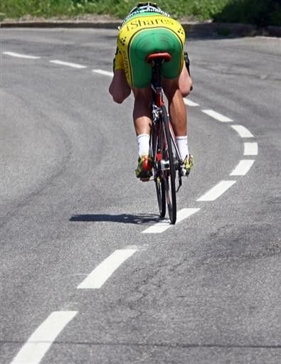 Floyd Landis (Phonak)