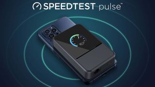Ookla Speedtest Pulse