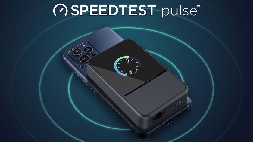 Ookla Speedtest Pulse