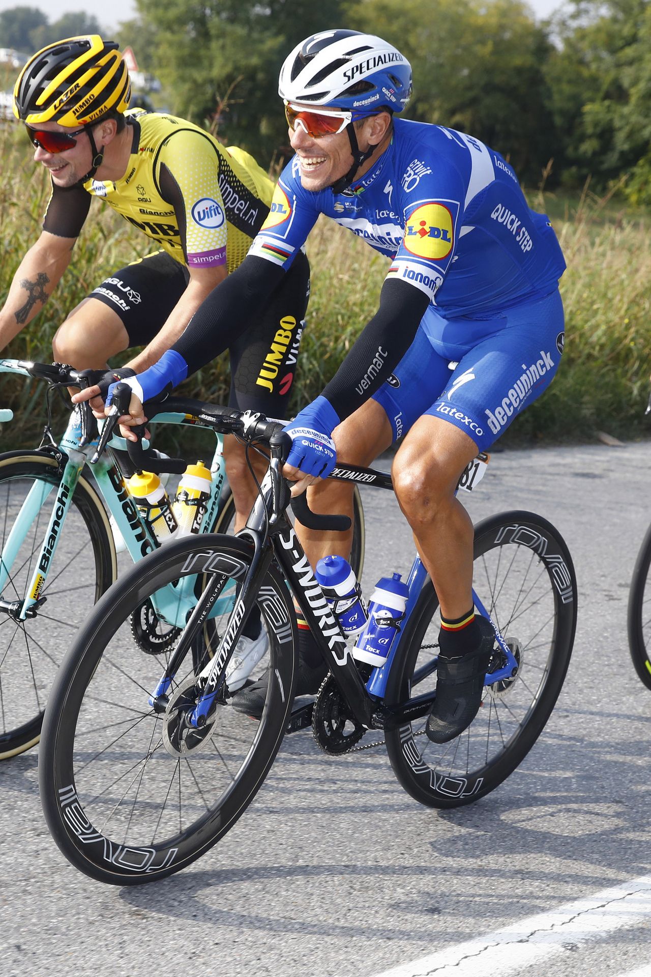 Il Lombardia 2019