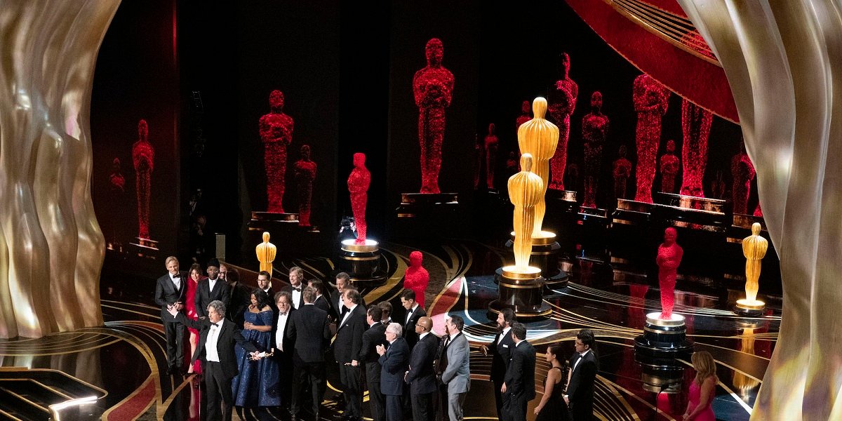 The 2019 Academy Awards