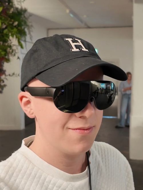 VR Glasses