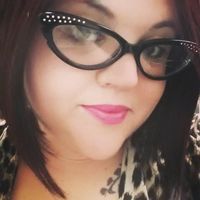 Amy McCarthy's avatar