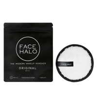 Face Halo Makeup Remover Pad, £7 | Boots