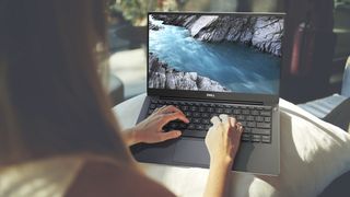Dell XPS 13 laptop - an alternative to the Dell XPS desktop