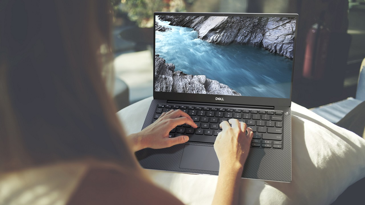 Dell XPS 13 laptop - an alternative to the Dell XPS desktop